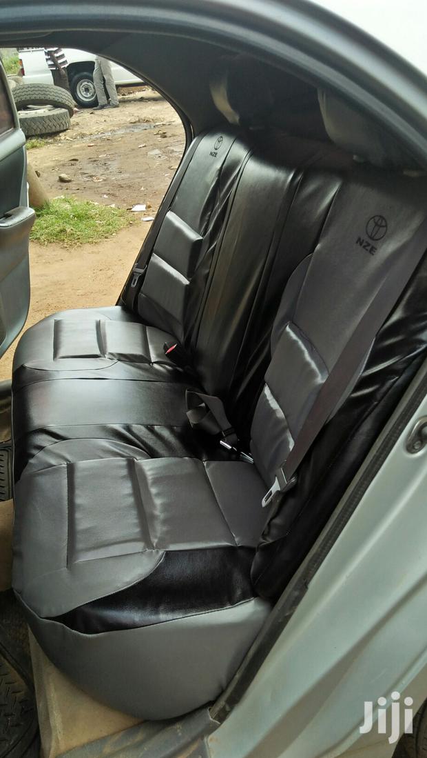 Babadogo Seat Covers