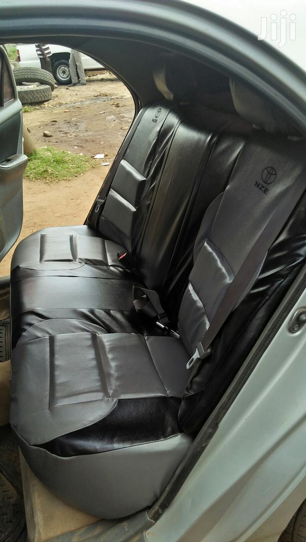 Babadogo Seat Covers - thumbnail 2