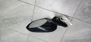 FJ 120 Rh Side Mirror 5 Wire