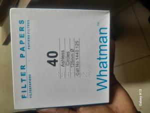 Filter Papers Whatman - thumbnail 2