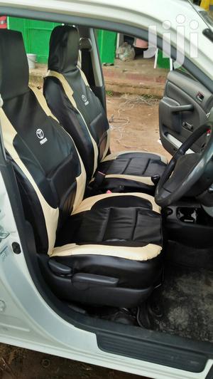 Probox Seat Covers