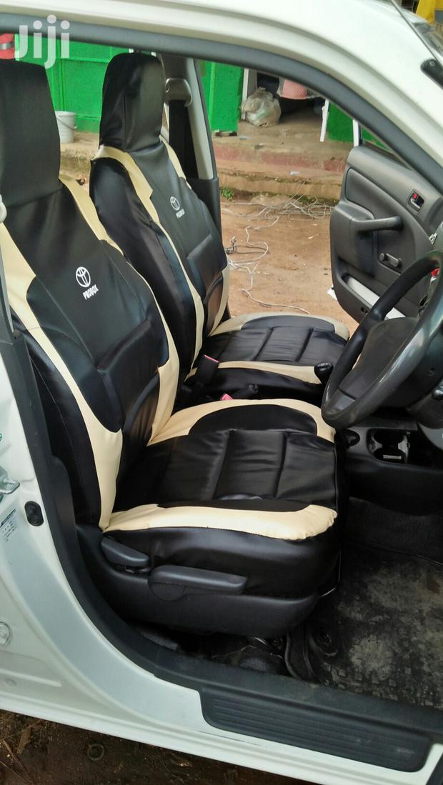 Probox Seat Covers - thumbnail 2
