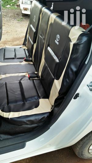 Probox Seat Covers
