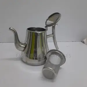 Teapot Stainless Pot