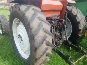 Fiat 100-90 Tractor