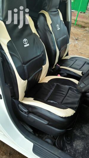 Durable Car Seat Covers