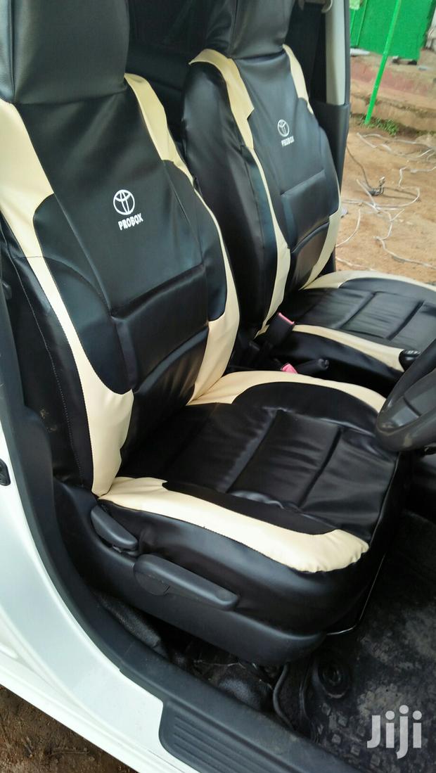 Durable Car Seat Covers - thumbnail 2