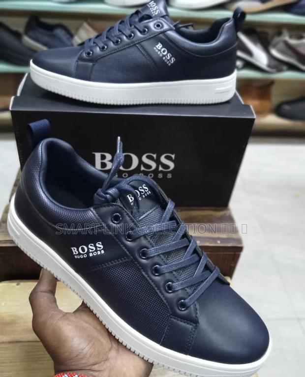 New Hugo Boss - thumbnail 2