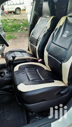 Durable Car Seat Covers