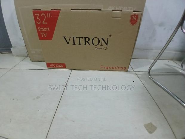 Vitron 32 Smart Android HTC 3200s Smart Android
