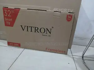 Vitron 32 Smart Android HTC 3200s Smart Android