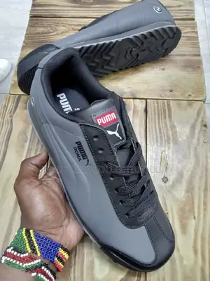 Puma Split 