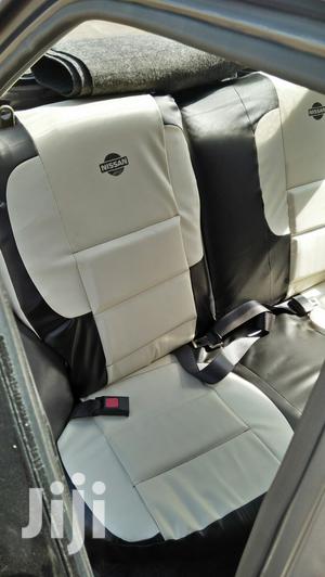 Sarang'ombe Seat Covers
