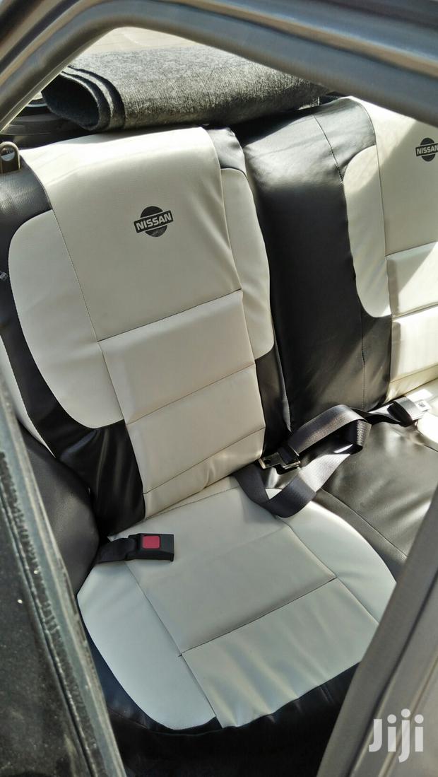 Sarang'ombe Seat Covers - thumbnail 2