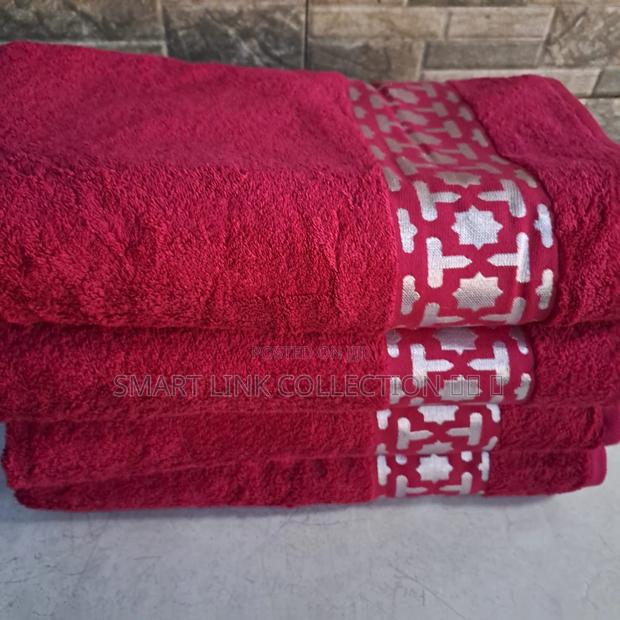 *!!Egyptian Extra Large Hotel Quality Towel*