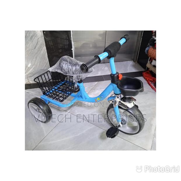 Tricycle Kids - main view