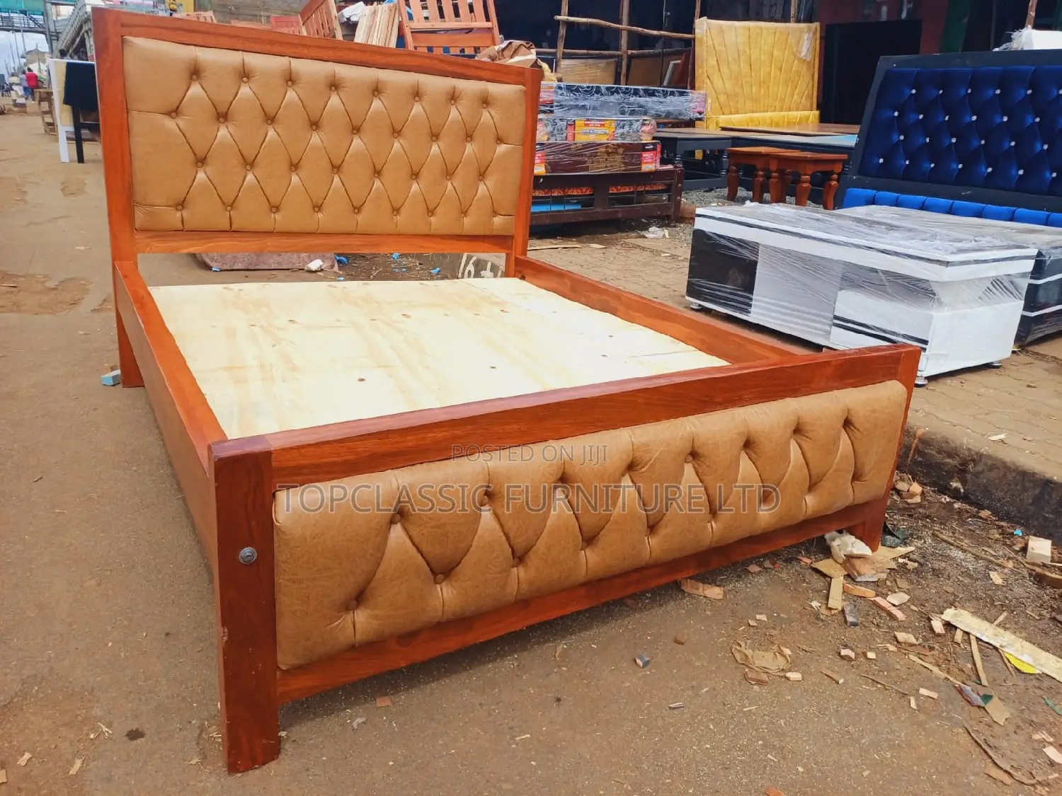 Bed Beds 5x6