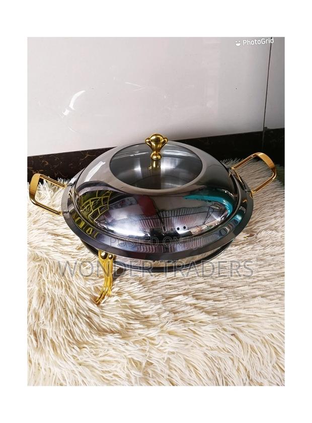 Cheffing Dishes*Cheffing Dishes* - main view