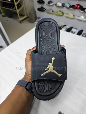 Jordan Slides