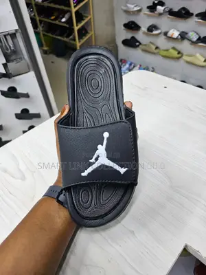 Jordan Slides