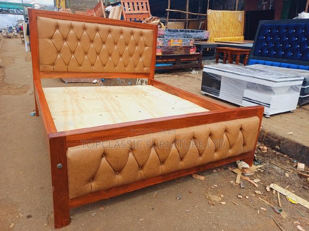 Bed Beds 4x6 - main view