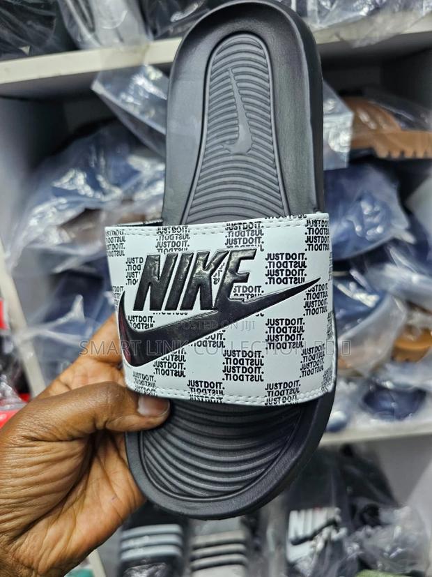 Nike Slides