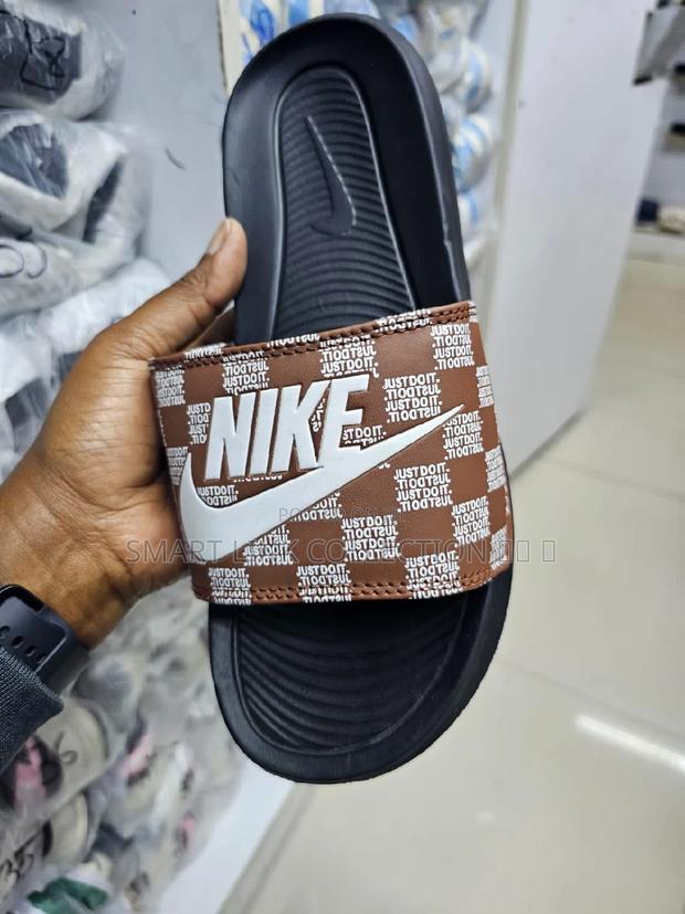 Nike Slides