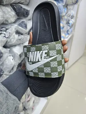 Nike Slides