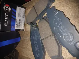 Subaru Outback BR9/BRM Asimco Genuine Rear Brake Pads.