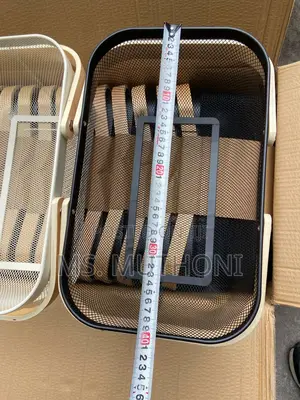 *Multipurpose Big Size Net Basket *Size 40cm * 25cm