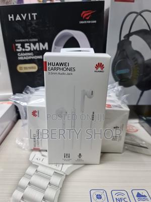 Huawei Earphones - thumbnail 2