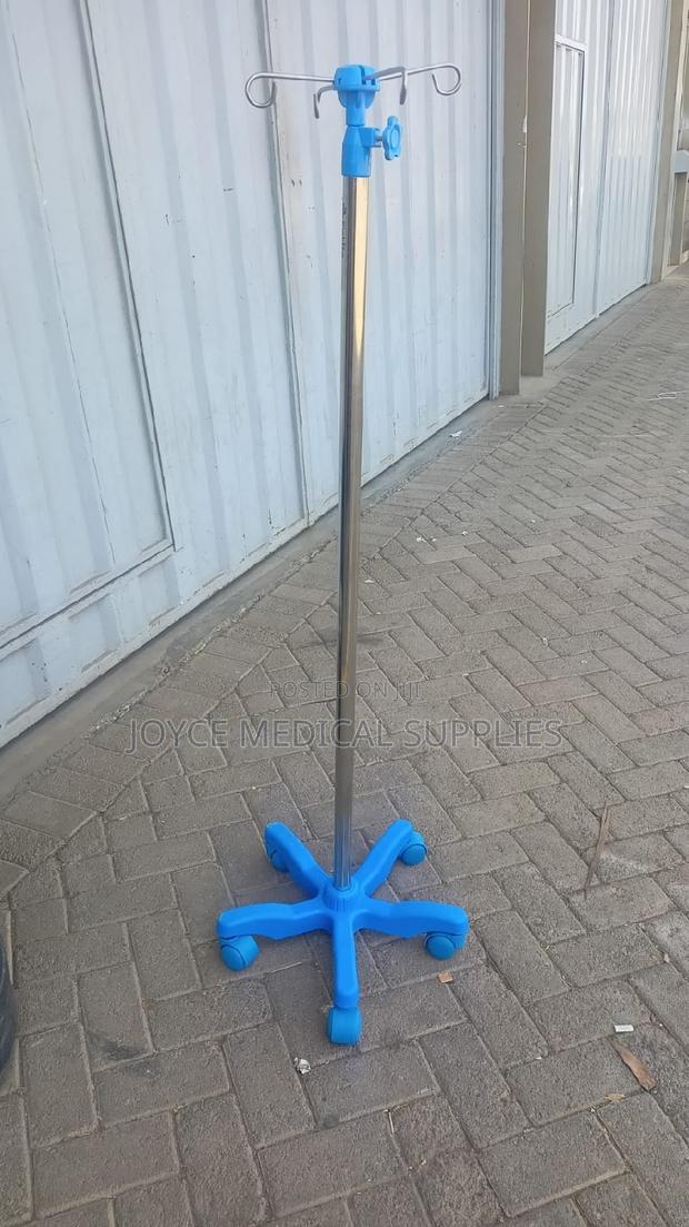 Drip Stand - main view