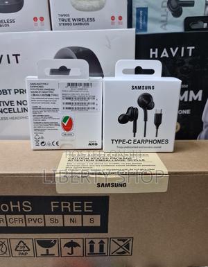Samsung Type C Earphones - thumbnail 2