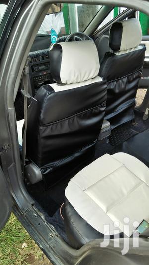 Nissan Car Seat Covers