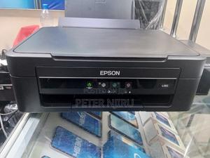 L382 EPSON Printer  Ex UK - thumbnail 2
