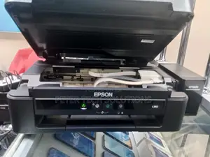 L382 EPSON Printer  Ex UK