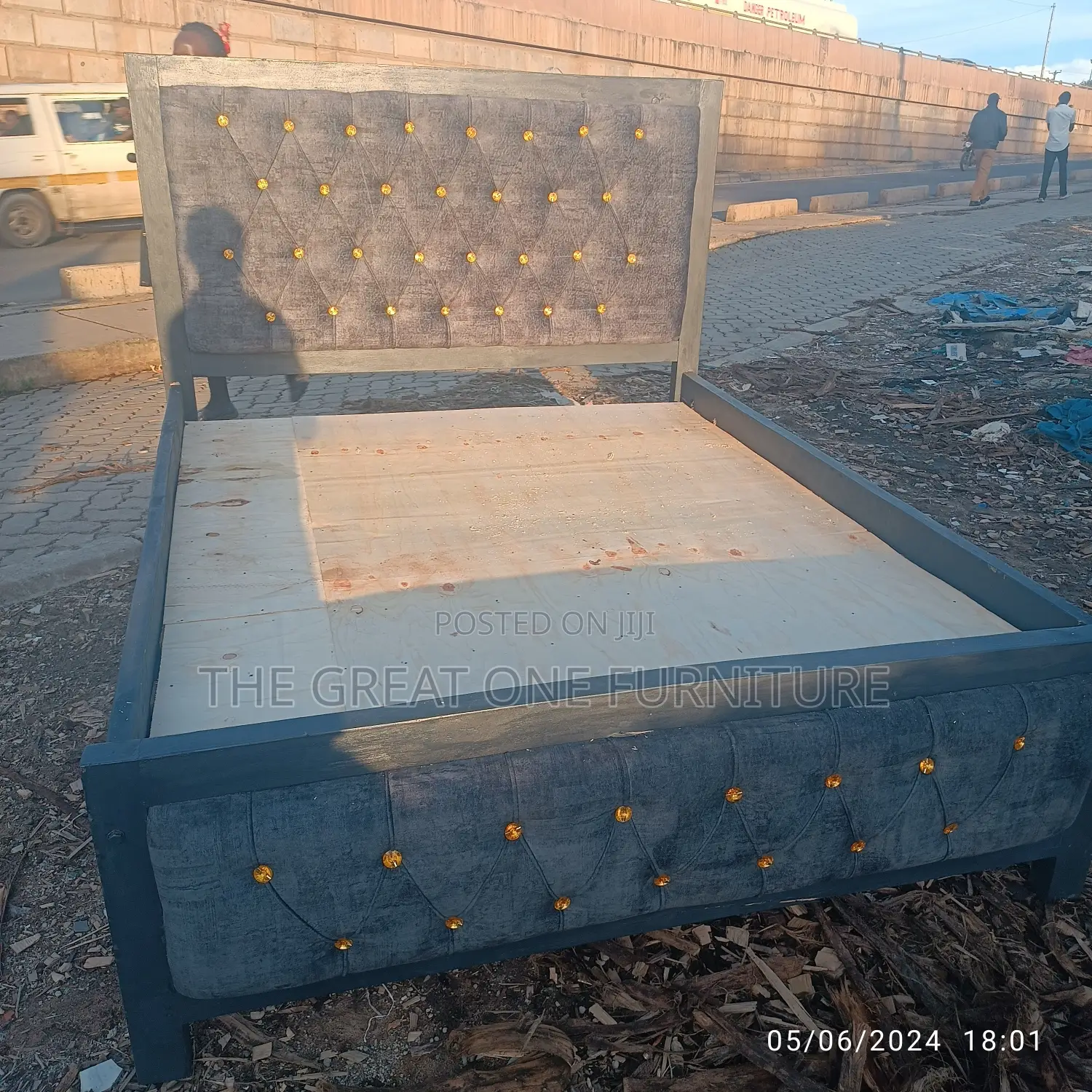 Chester Bed Chester Bed Chester Bed Chester Bed