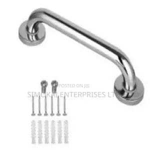 Grab Bar 40cm Length