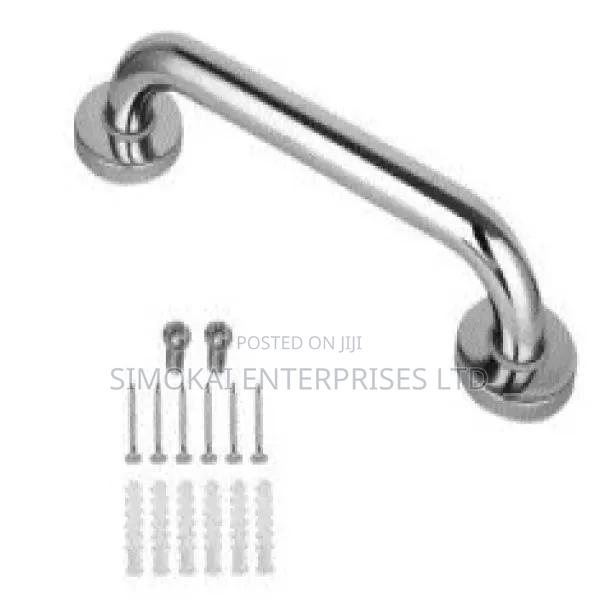 Grab Bar 40cm Length - main view