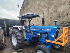 5000 Ford Tractor - thumbnail 2