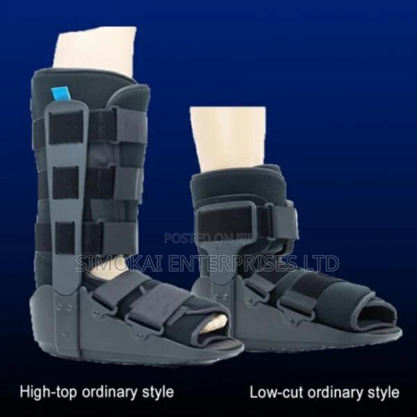 Ordinary Style of Walker Boot Zh-020 - main view