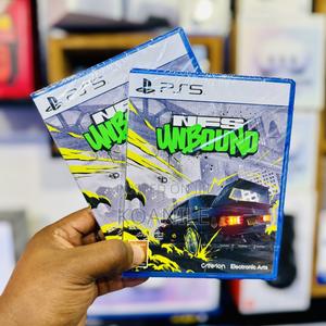 Ps5 NFS Unbound - thumbnail 2