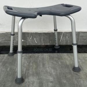 Shower Chair Height-38-52cm - thumbnail 2