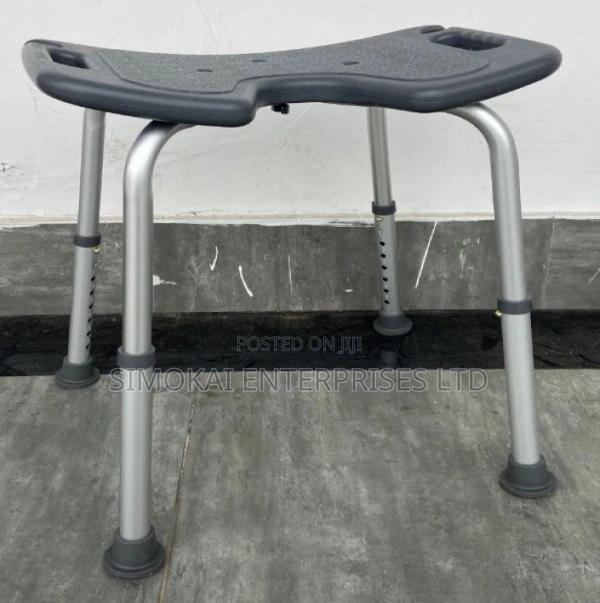 Shower Chair Height-38-52cm - main view