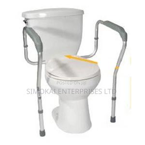 Toilet Seat Support Frame - thumbnail 2