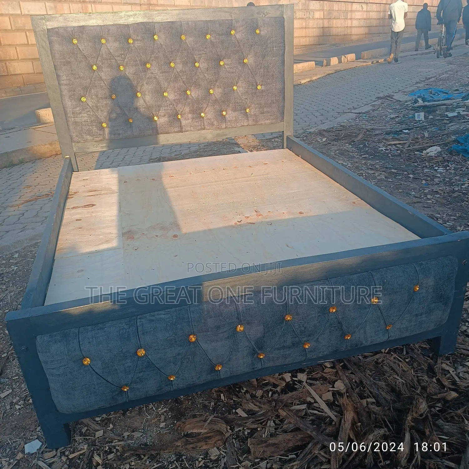 Chester Bed Chester Bed Chester Bed Chester Bed