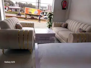 5 Seater Sofa