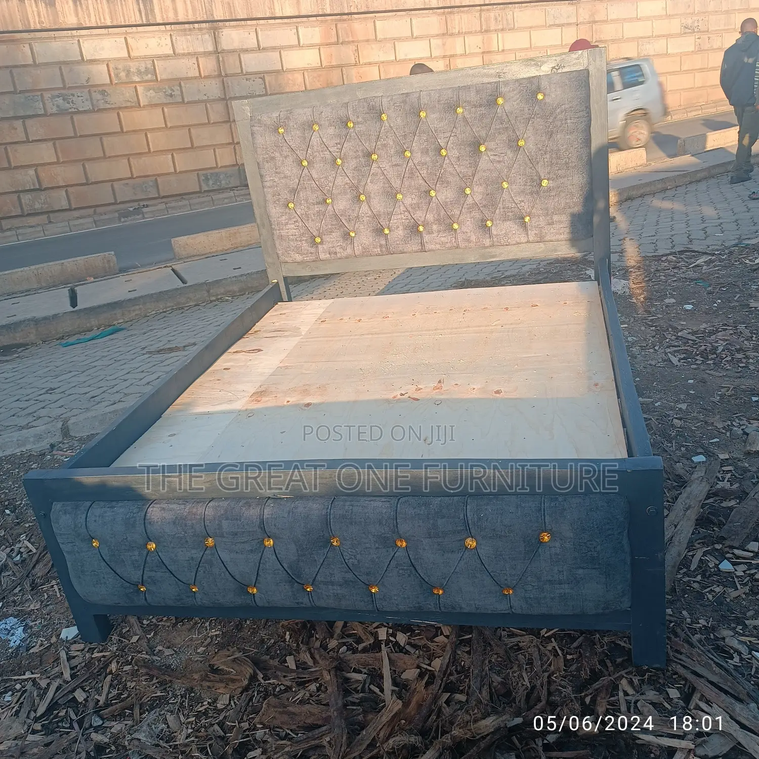 Chester Bed Chester Bed Chester Bed Chester Bed