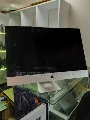 iMac 27 Inches 2012 16gb Ram 1TB HDD