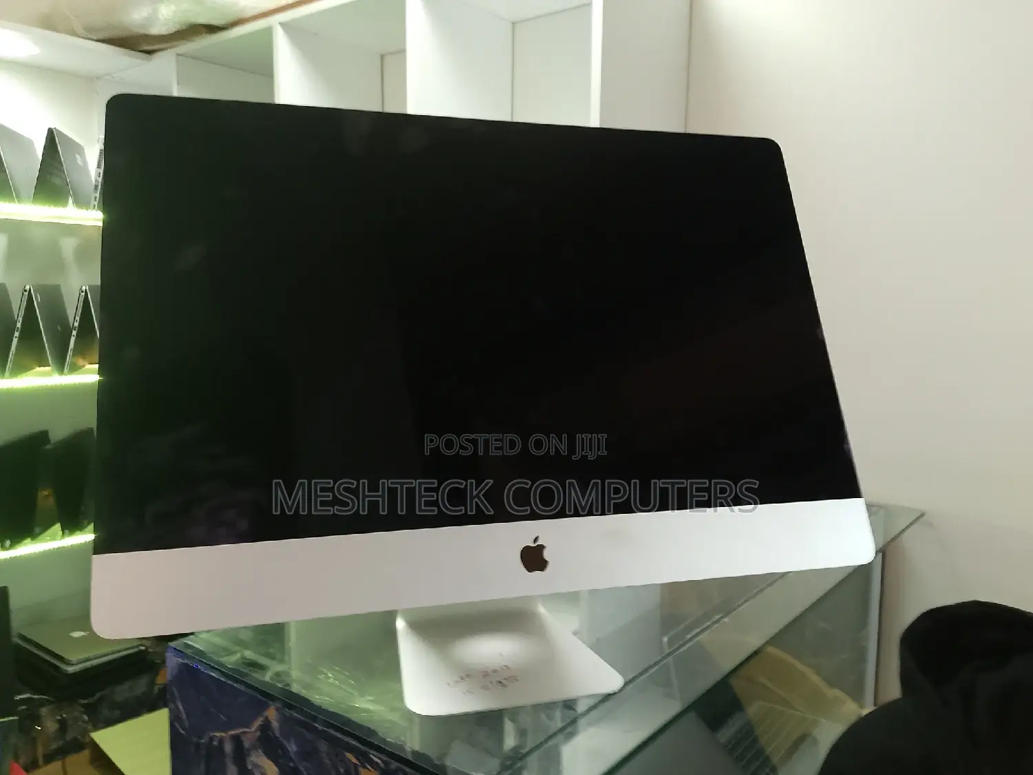 iMac 27 Inches 2012 16gb Ram 1TB HDD